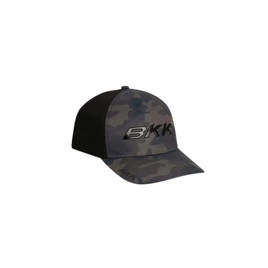 BKK HATS BKK Performance Hat Camo