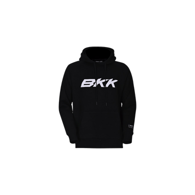 BKK SHIRTS/HOODIES BKK Performance Logo Hoodie