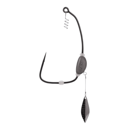 BKK SWIMBAITS BKK Titandiver +