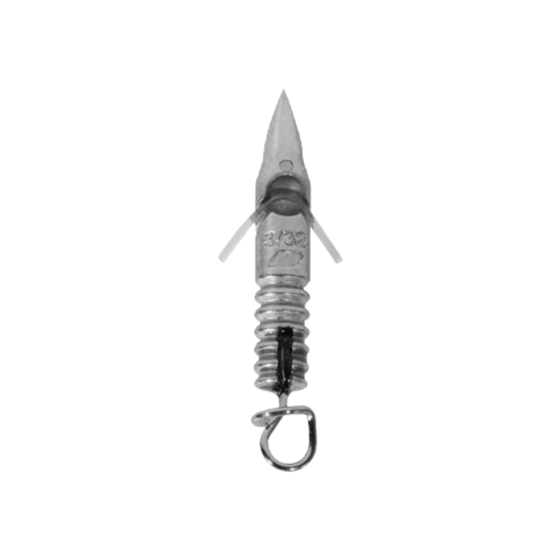 Load image into Gallery viewer, BKK TERMINAL TACKLE BKK Armor Point Permalock TG Nail Keeper
