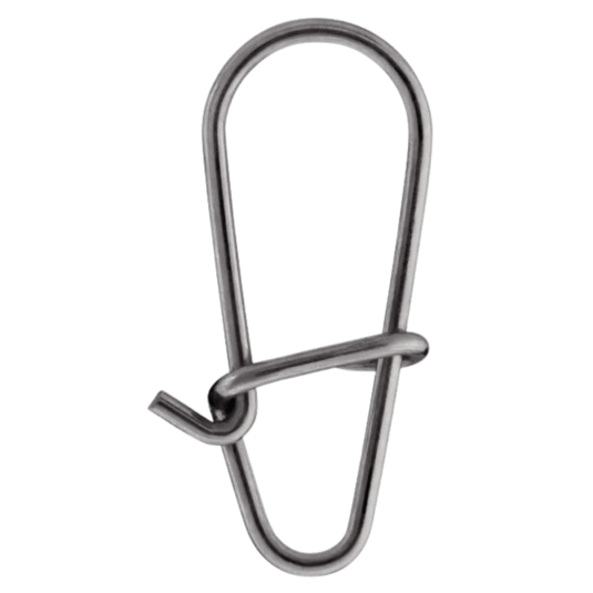 BKK TERMINAL TACKLE BKK Duolock Snap 51