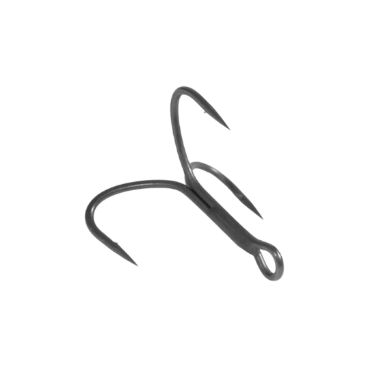 BKK TREBLE HOOKS BKK Amor-Point Hyperlatch 70-SS UL