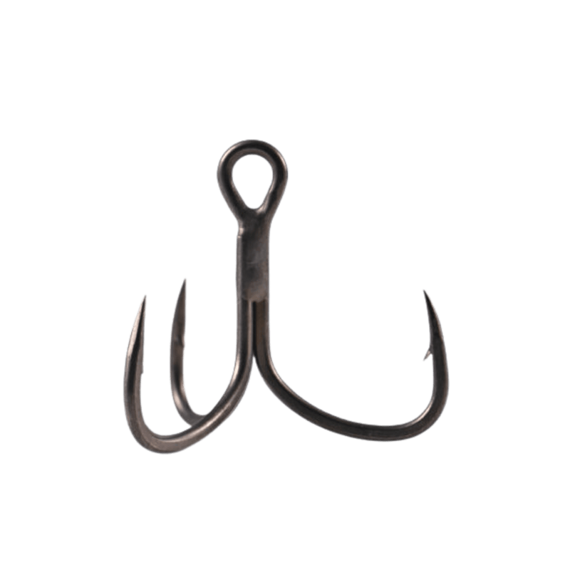 Load image into Gallery viewer, BKK TREBLE HOOKS BKK Spear EWG 71-SS
