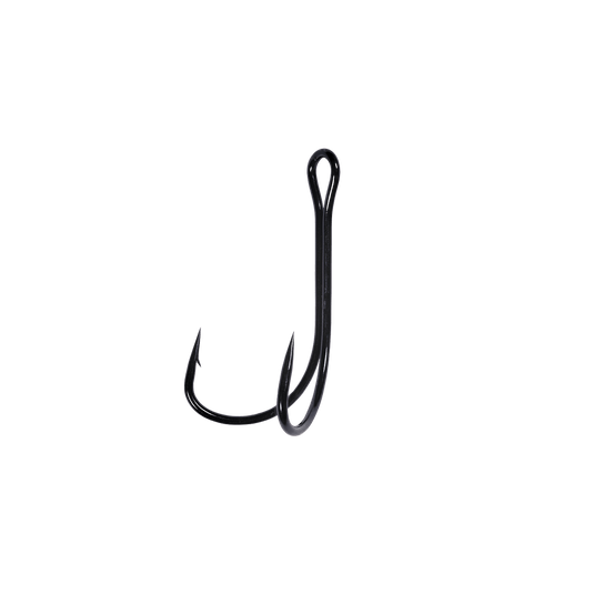 BKK URCHIN / DICE BAITS 2-0 BKK Double 21-Urchin Hook