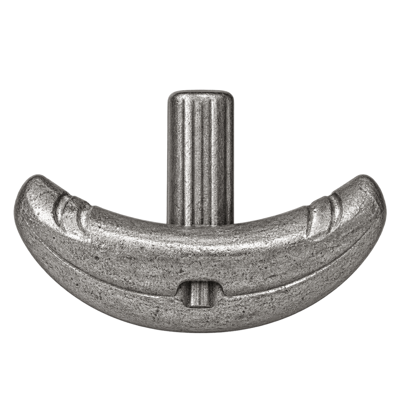 Load image into Gallery viewer, BKK URCHIN / DICE BAITS BKK Armor-Point Urchin Nail Weight
