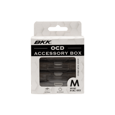 BKK UTILITY BOXES BKK OCD Accessory Box