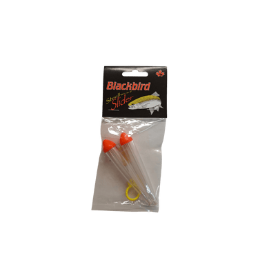 BLACKBIRD STEELHEAD GEAR Blackbird Steelhead Slider