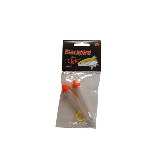 BLACKBIRD STEELHEAD GEAR Blackbird Steelhead Slider