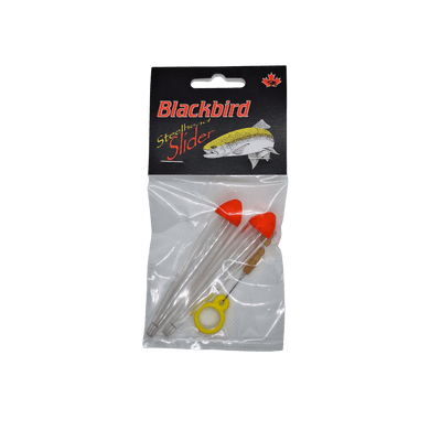 BLACKBIRD STEELHEAD GEAR Blackbird Steelhead Slider