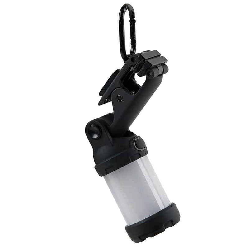 Load image into Gallery viewer, BLACKFIRE FLASH LIGHTS Blackfire Lantern LED Clamplight
