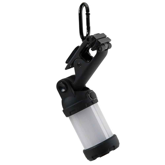 BLACKFIRE FLASH LIGHTS Blackfire Lantern LED Clamplight