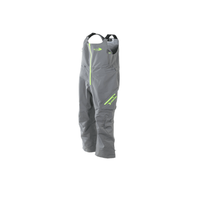 BLACKFISH RAINSUITS LRG / Charcoal Blackfish Torrent Rain Bib
