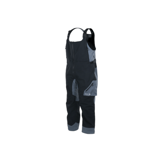 BLACKFISH RAINSUITS XL / Charcoal Blackfish Aspire Rain Bib