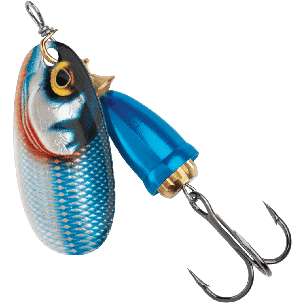 SPINNERS – Fishing World