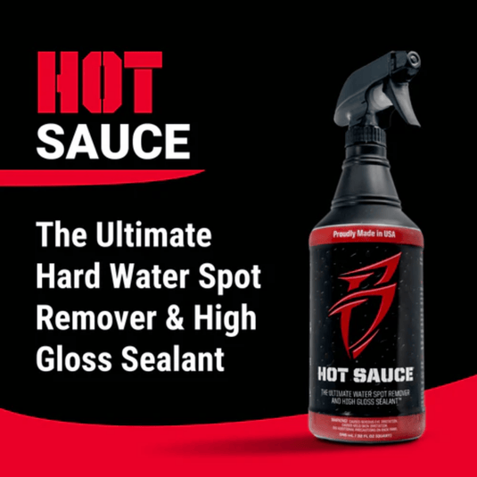 BOAT BLING MARINE MISC Boat Bling Hot Sauce
