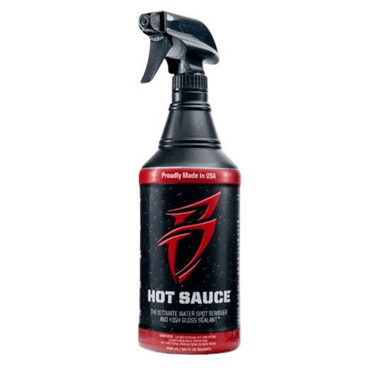 BOAT BLING MARINE MISC Boat Bling Hot Sauce