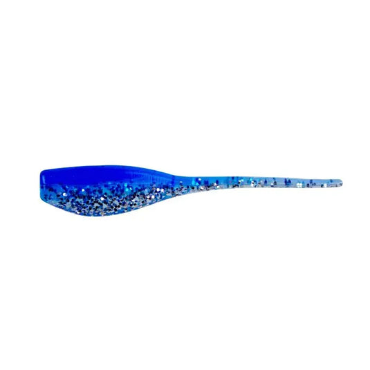 BOBBY GARLAND BABY SHAD 2" / Blue Chrome Bobby Garland®  Original 2" Baby Shad