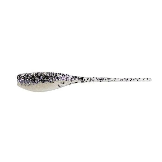 BOBBY GARLAND BABY SHAD 2" / Crystal Bobby Garland®  Original 2" Baby Shad