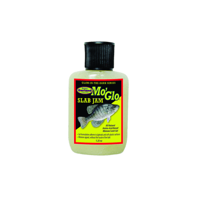 BOBBY GARLAND SCENTS Bobby Garland Mo'Glo Slab Jam Minnow Scent