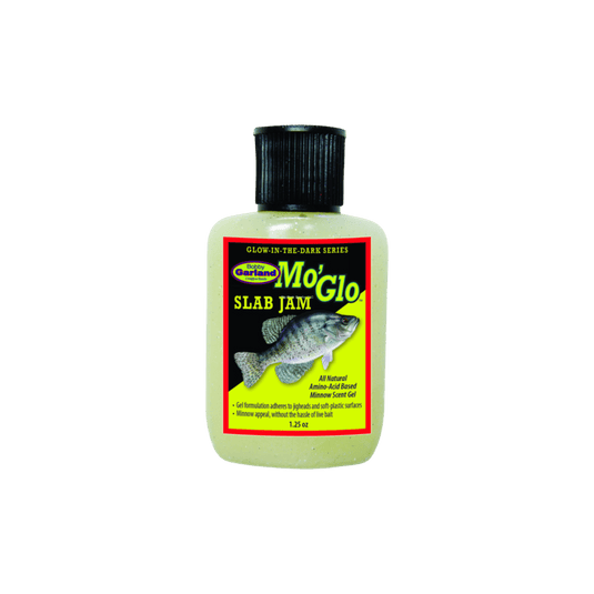BOBBY GARLAND SCENTS Bobby Garland Mo'Glo Slab Jam Minnow Scent