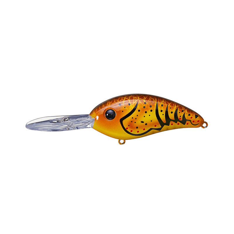 Load image into Gallery viewer, BOMBER CRANKBAIT Muddy Craw Bomber Fat Free Shad Jr Next Gen
