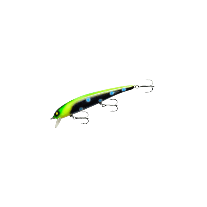 Load image into Gallery viewer, BOMBER TROLLING BODYBAITS Blue Diamond Bomber Long A

