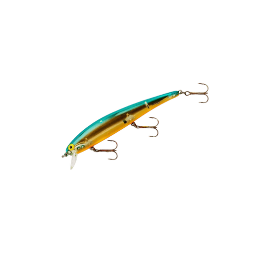 BOMBER TROLLING BODYBAITS Chart Flash Blue-Orange Belly Bomber Long A