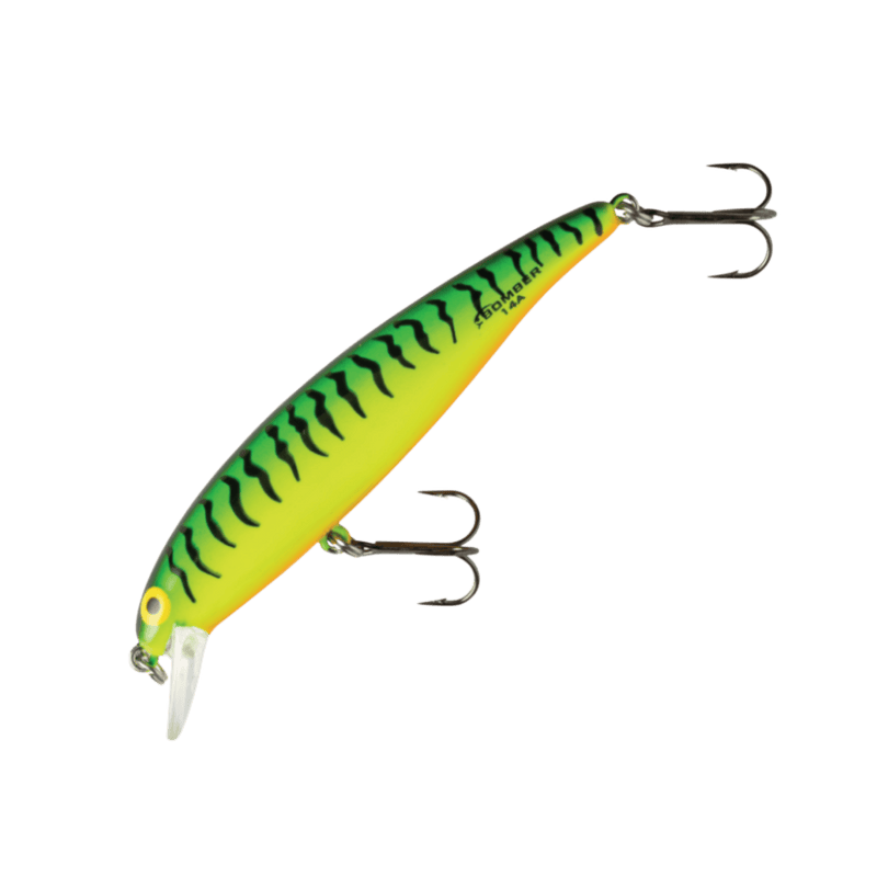 Load image into Gallery viewer, BOMBER TROLLING BODYBAITS Firetiger Bomber Long A 14A
