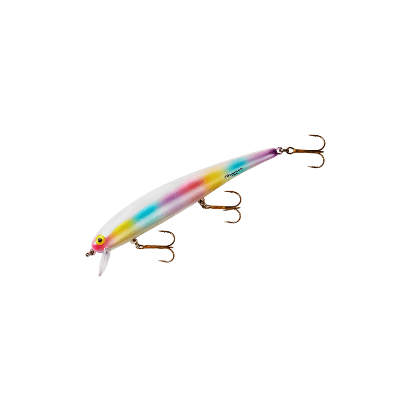 Load image into Gallery viewer, BOMBER TROLLING BODYBAITS Mother of Pearl Bomber Long A
