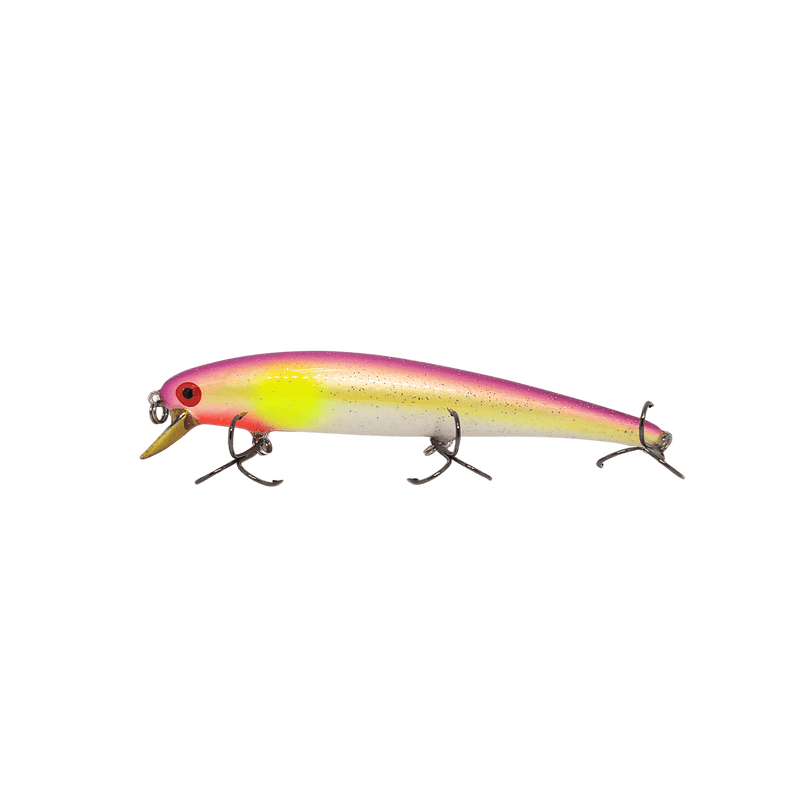 Load image into Gallery viewer, BOMBER TROLLING BODYBAITS Sassy Shiner Bomber Long A 15A Custom
