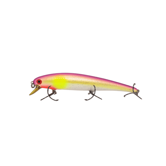 BOMBER TROLLING BODYBAITS Sassy Shiner Bomber Long A 15A Custom