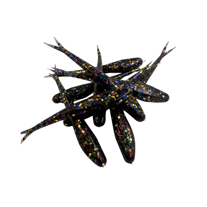 Load image into Gallery viewer, BONDY BAIT MINNOWS/SHADS 3.75" / Bluegill Bondy's Baitfish 3.75"
