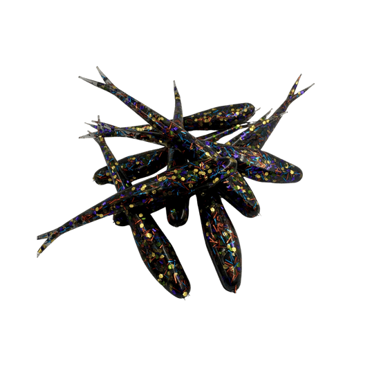 BONDY BAIT MINNOWS/SHADS 3.75