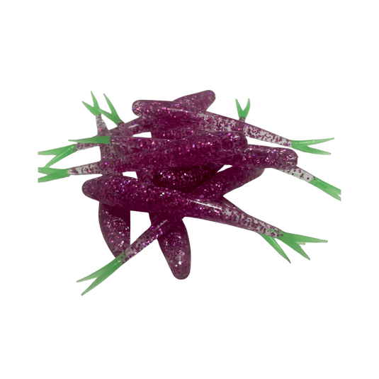 BONDY BAIT MINNOWS/SHADS 3.75