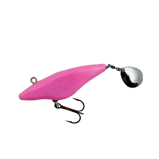 BONDY BAIT STEELHEAD GEAR Bubblegum Bondy Ultra