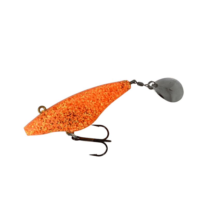 Load image into Gallery viewer, BONDY BAIT STEELHEAD GEAR Solar Flare Bondy Ultra
