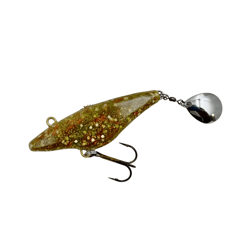 Load image into Gallery viewer, BONDY BAIT STEELHEAD GEAR Vomit Bondy Ultra
