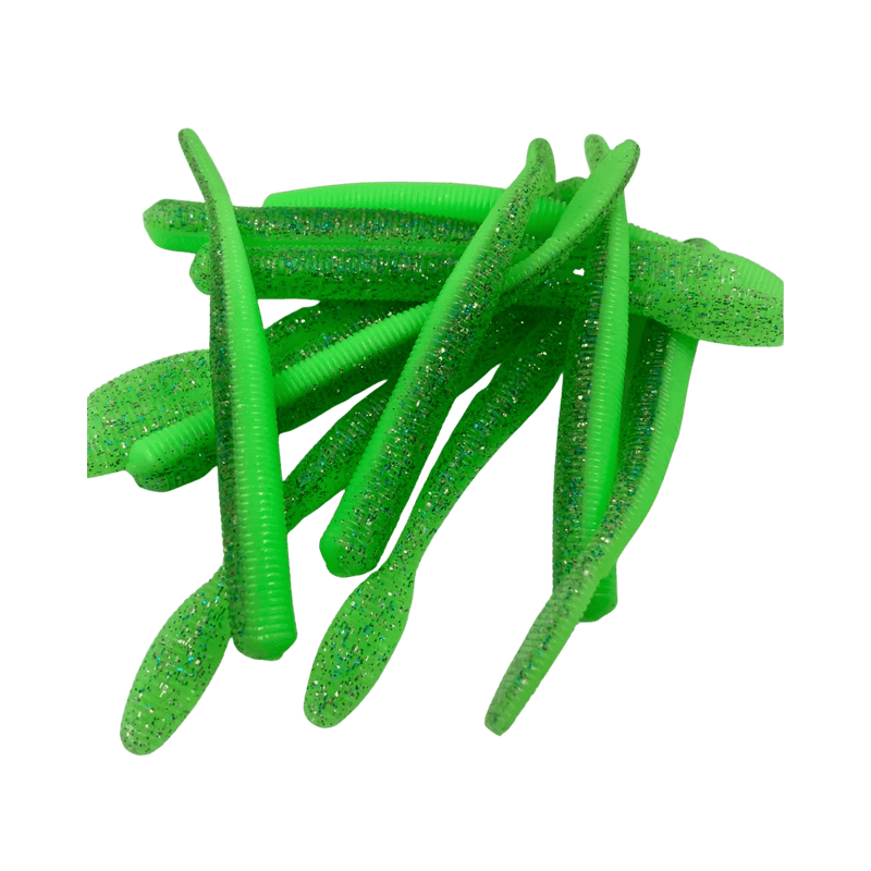 Load image into Gallery viewer, BONDY BAIT WORMS 3.75" / Limit Taker Bondy Bait Worm
