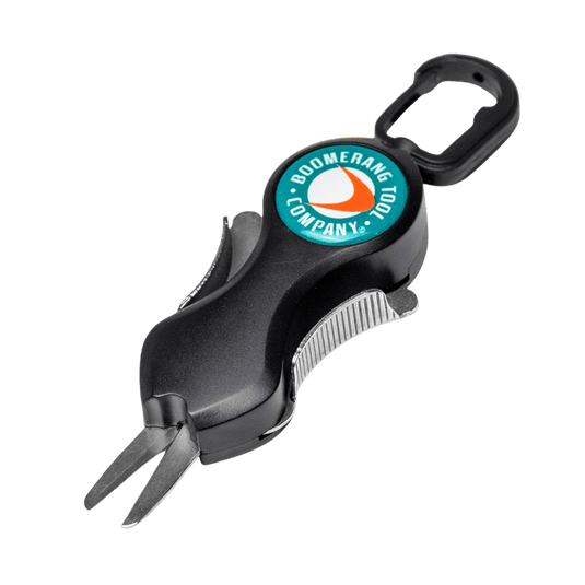 BOOMERANG FISHING MISCELLANEOUS Boomerang Long Snip Line Cutter