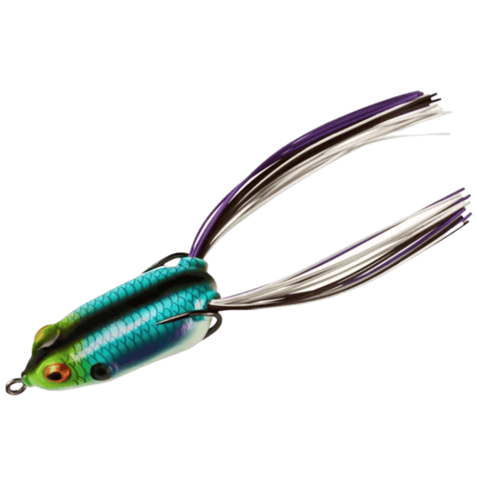 BOOYAH FROGS/MICE 2.5