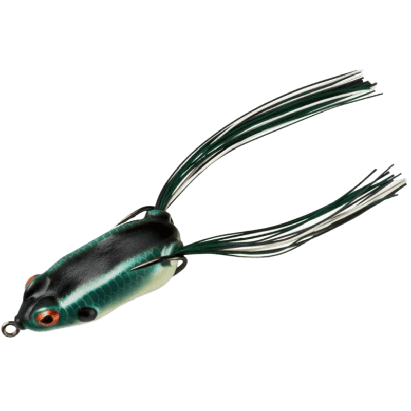 Load image into Gallery viewer, BOOYAH FROGS/MICE 2.5" / Shad Frog Booyah Pad Crasher
