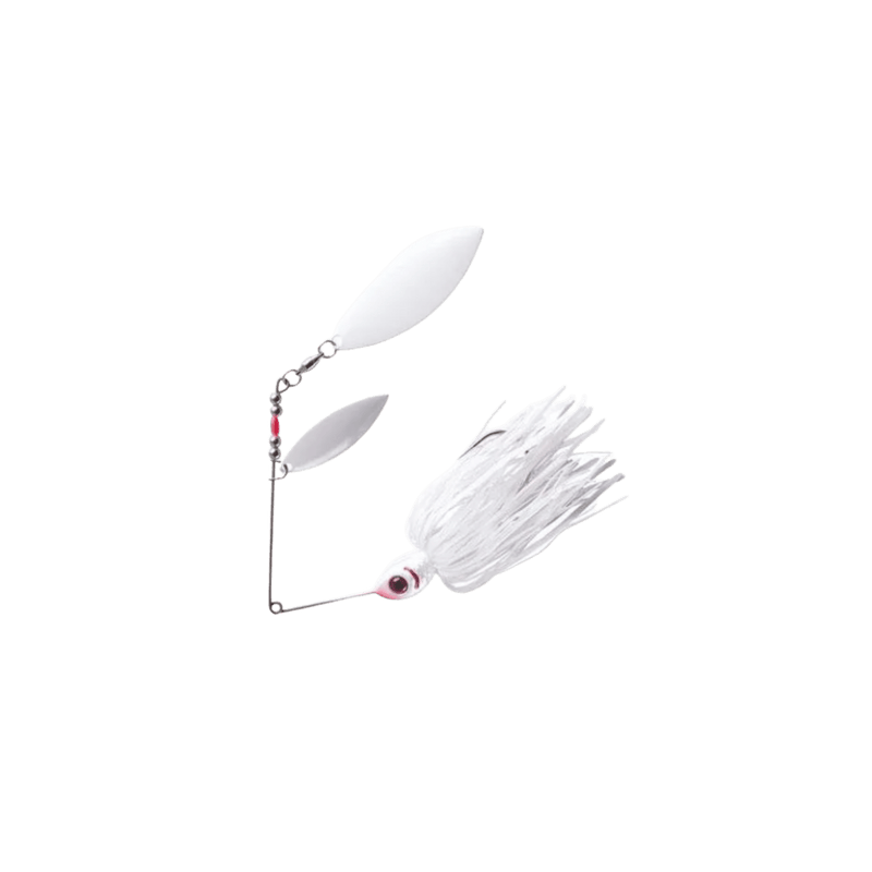 Load image into Gallery viewer, BOOYAH SPINNERBAIT/BUZZBAIT 1-2oz / Shad BOOYAH Pikee
