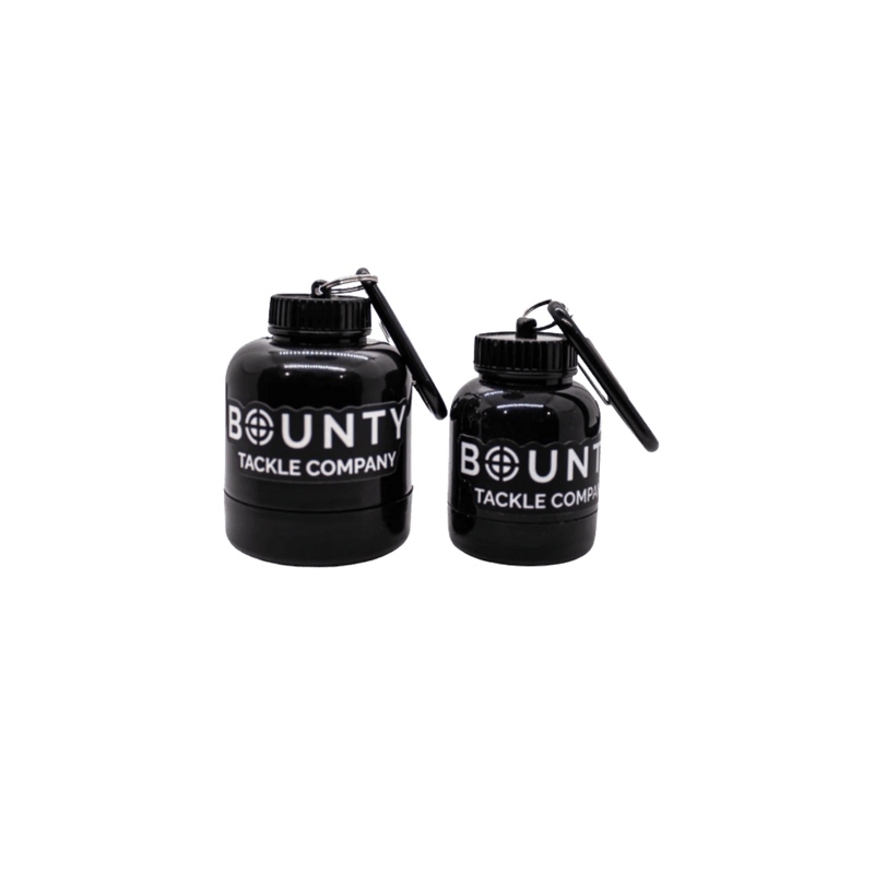Load image into Gallery viewer, BOUNTY TACKLE CO STEELHEAD GEAR Bounty Tackle Roe Stash
