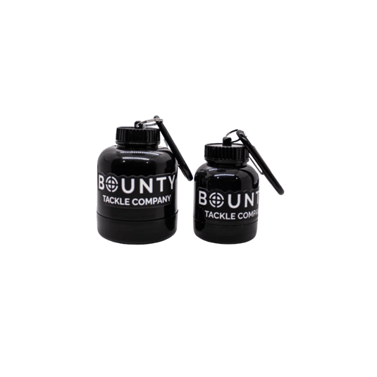 BOUNTY TACKLE CO STEELHEAD GEAR Bounty Tackle Roe Stash