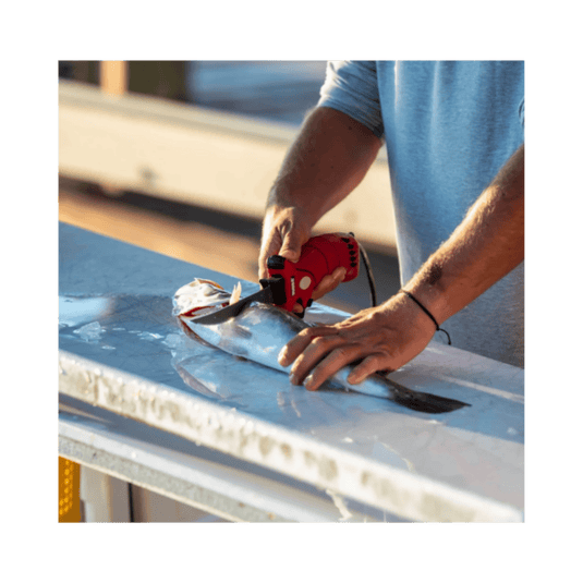 BUBBA FISHING KNIVES Bubba 110V Electric Corded Fillet Knife