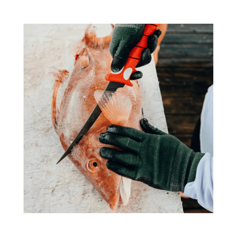 Load image into Gallery viewer, BUBBA FISHING KNIVES Bubba 7" Tapered Flex Knife
