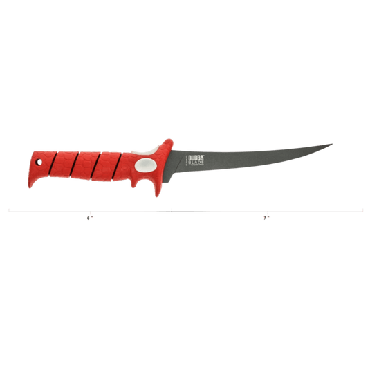 BUBBA FISHING KNIVES Bubba 7