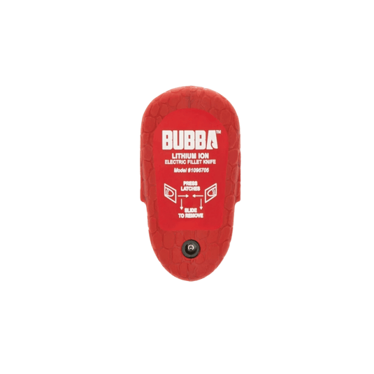 BUBBA FISHING KNIVES Bubba EFK Replacement Battery