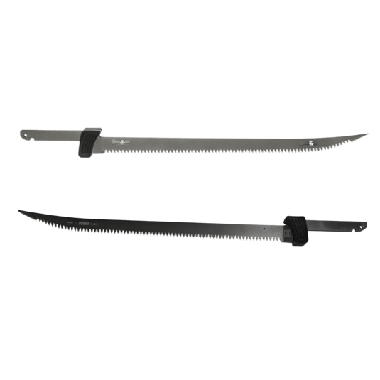 BUBBA FISHING KNIVES Bubba EFK Replacement Blades E-Flex