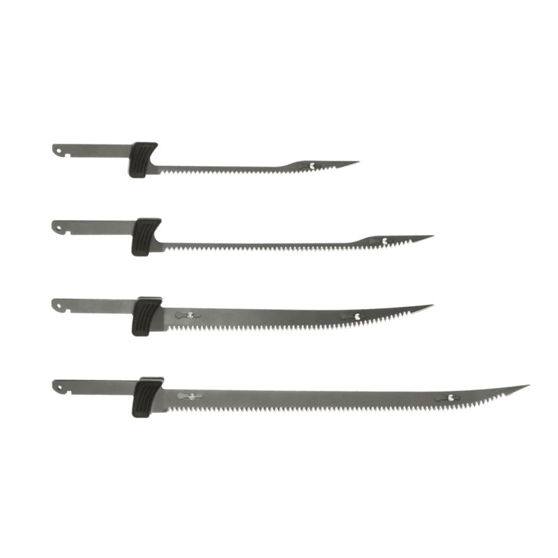 Load image into Gallery viewer, BUBBA FISHING KNIVES Bubba Lithium Ion Cordless Fillet Knife
